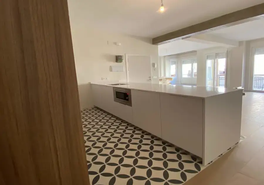 Rehabilitación integral en Cáceres