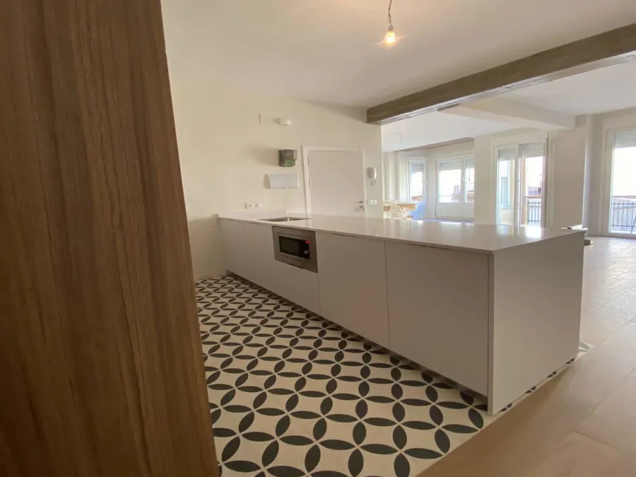 Rehabilitación integral en Cáceres