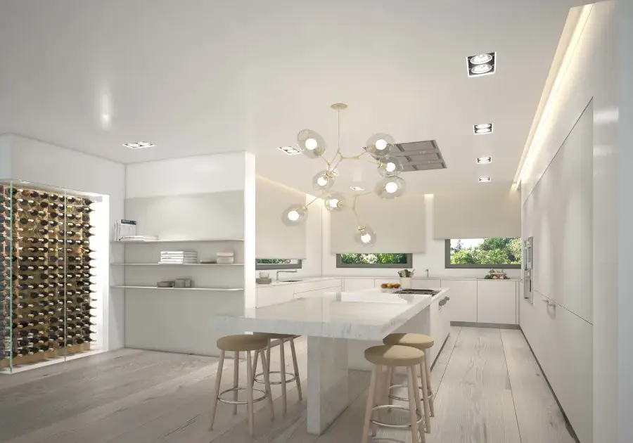 Habitación adolescente en Cáceres