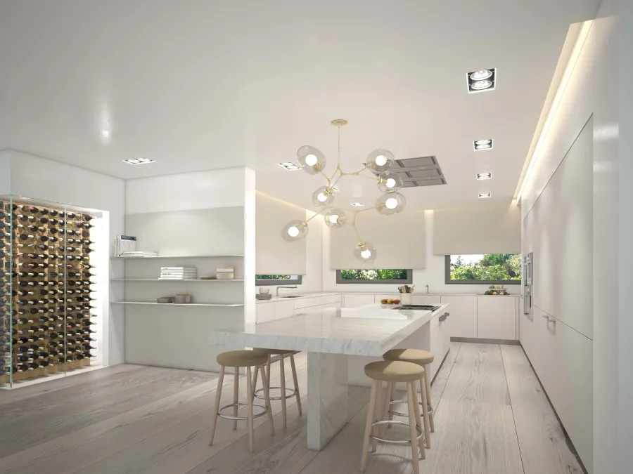 Habitación adolescente en Cáceres