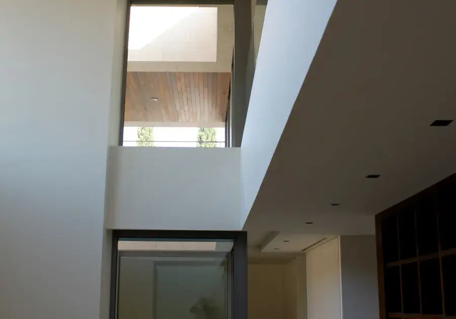 Cocina y lavandería en Zaragoza