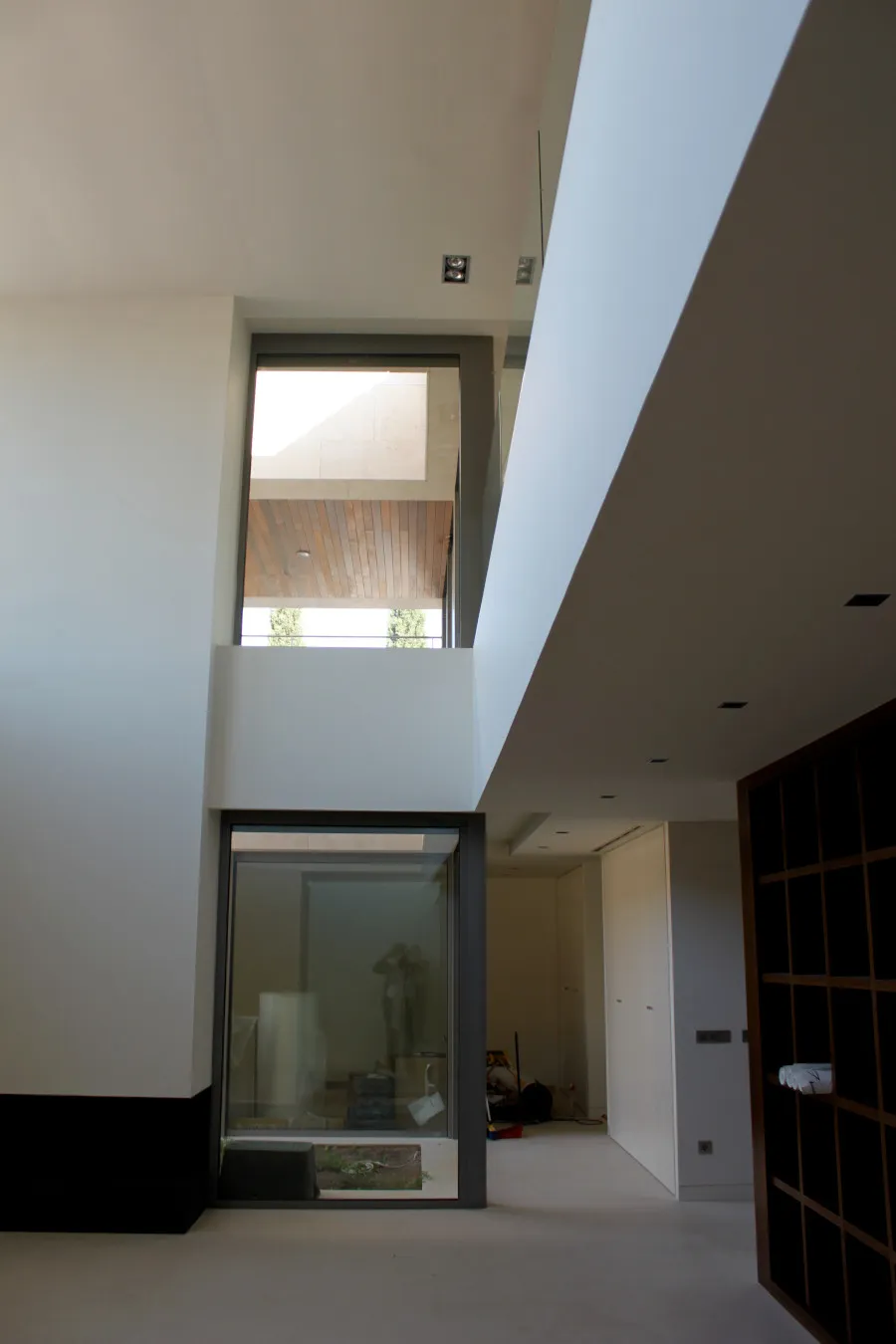 Cocina y lavandería en Zaragoza