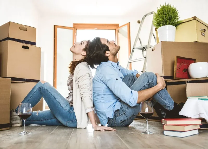 C&oacute;mo decorar una habitaci&oacute;n de matrimonio