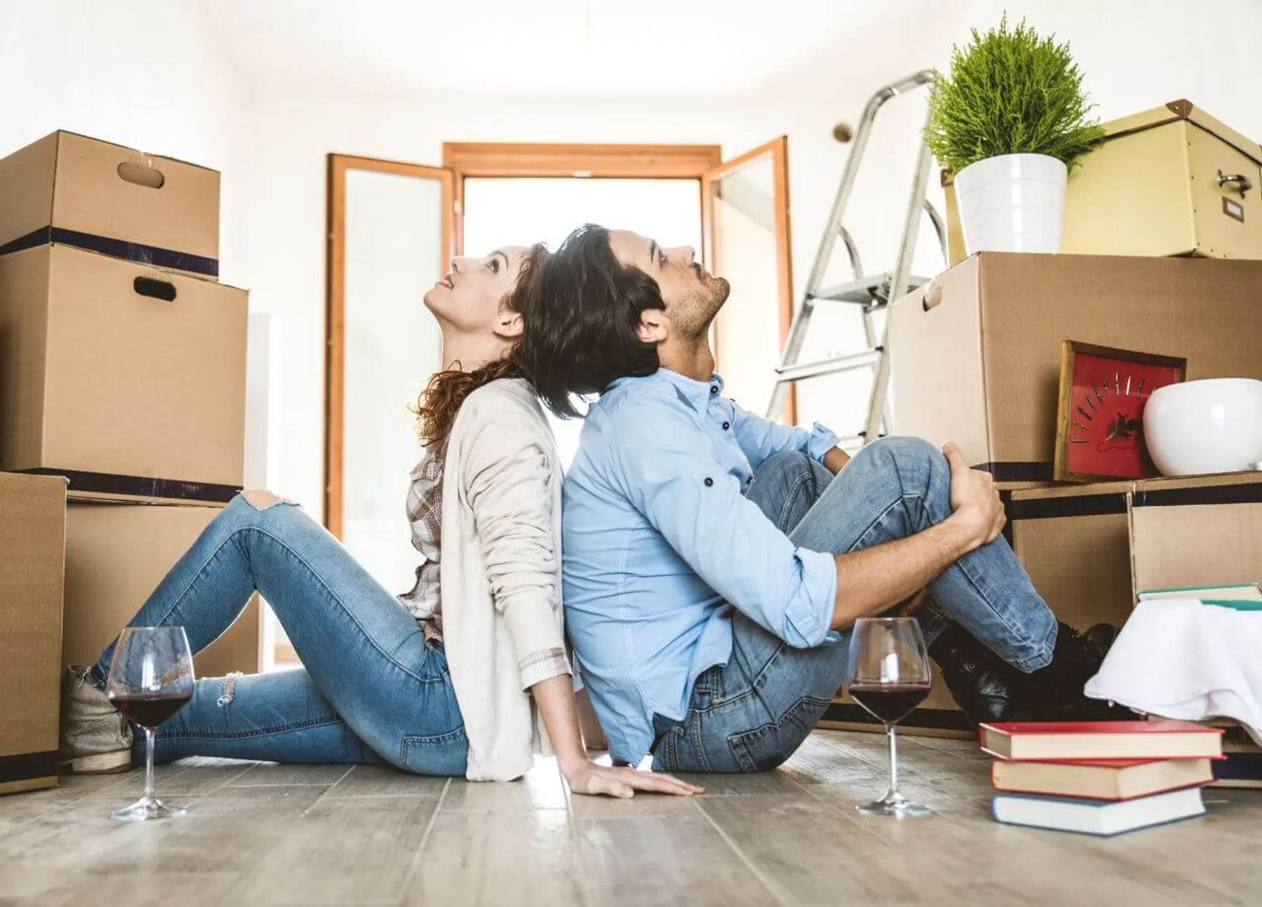 C&oacute;mo decorar una habitaci&oacute;n de matrimonio