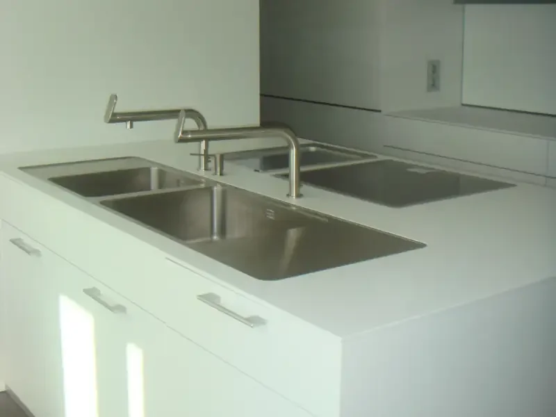 Cocina con comedor en Zaragoza