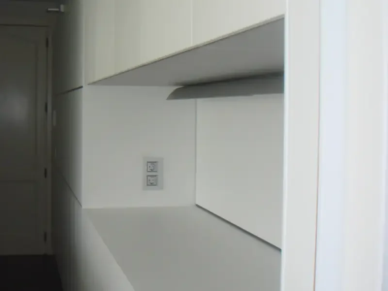 Cocina con comedor en Zaragoza