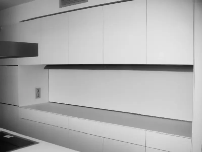 Cocina con comedor en Zaragoza