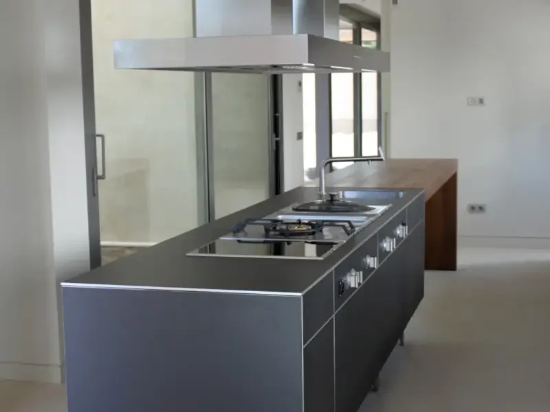 Cocina y lavander&iacute;a en Zaragoza
