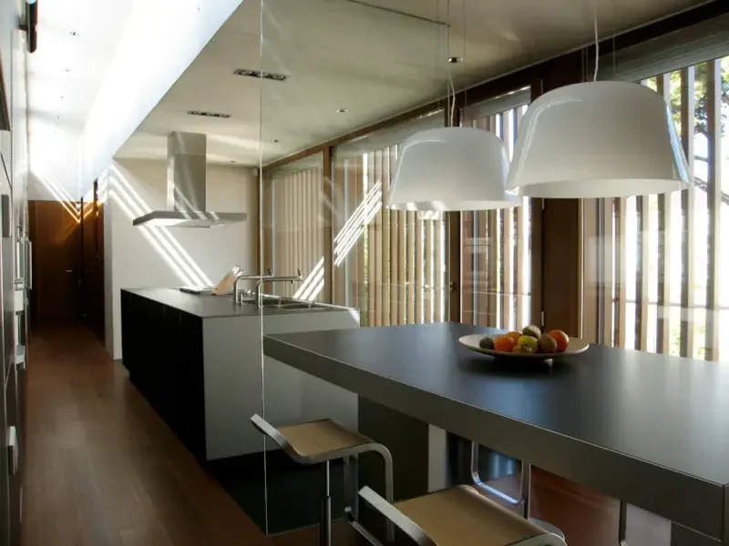 Interiorismo para estudio de arquitectura en Zaragoza