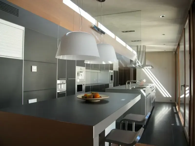 Interiorismo para estudio de arquitectura en Zaragoza
