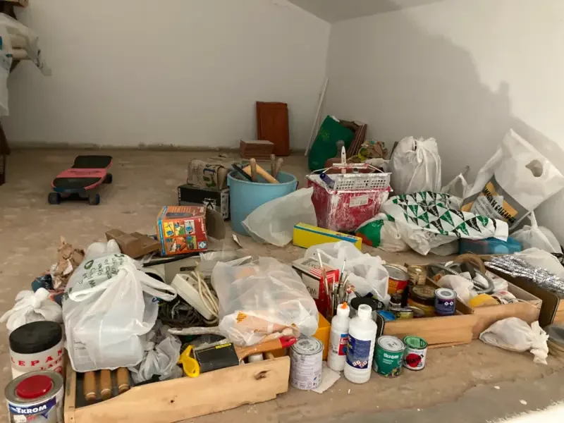 Reforma de buhardilla en C&aacute;ceres