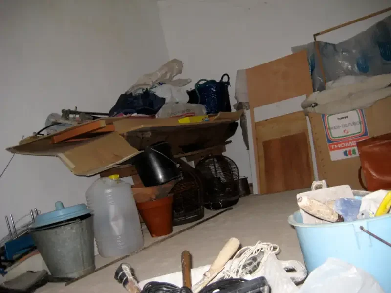 Reforma de buhardilla en C&aacute;ceres