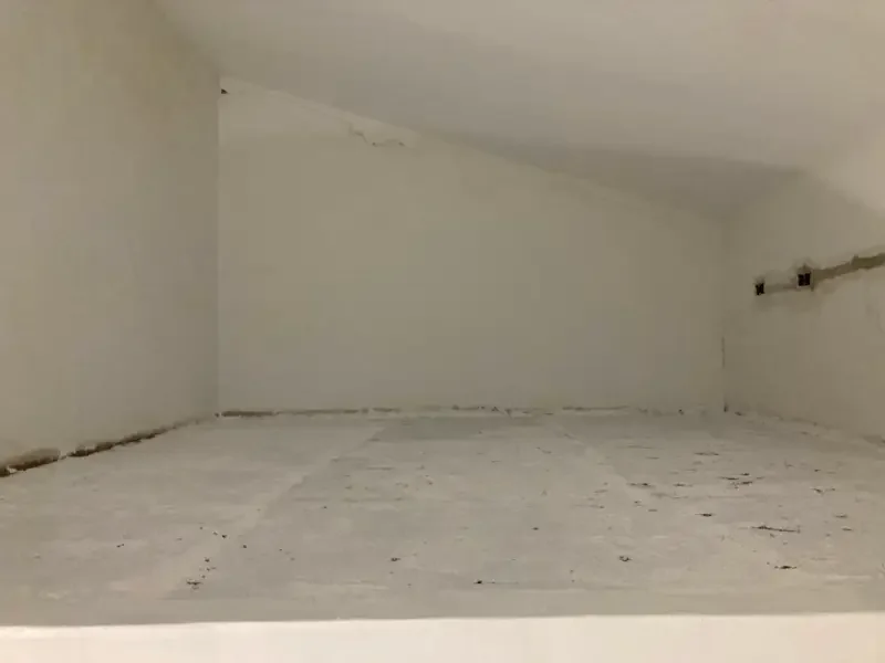 Reforma de buhardilla en C&aacute;ceres