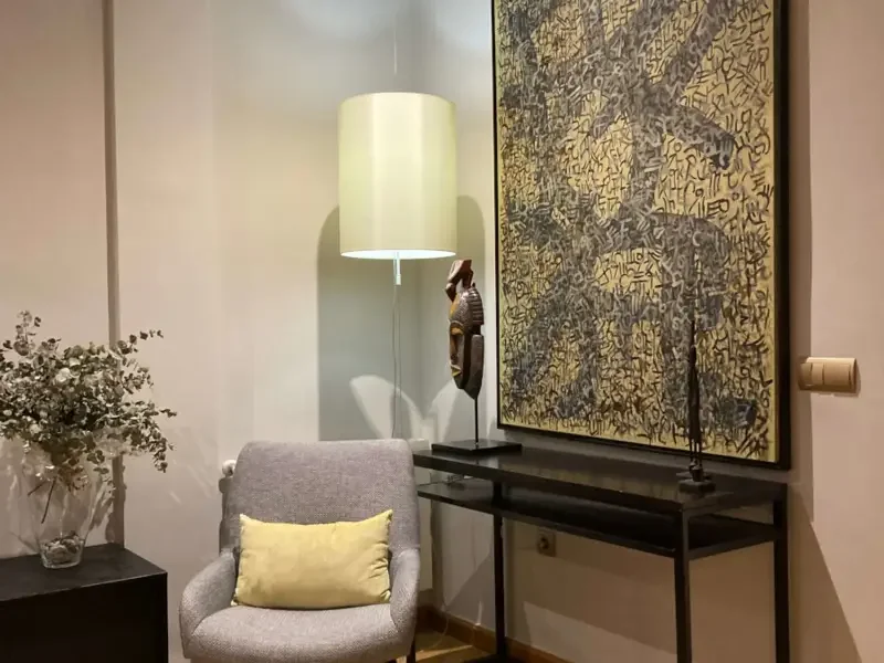 Reforma parcial de vivienda en C&aacute;ceres